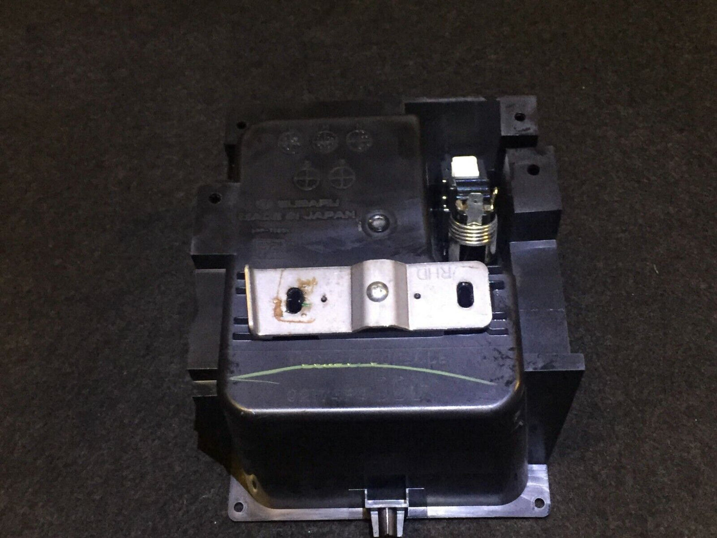08 09 10 Subaru Impreza Center Console Tray Storage Box 92174fg000 OEM D43