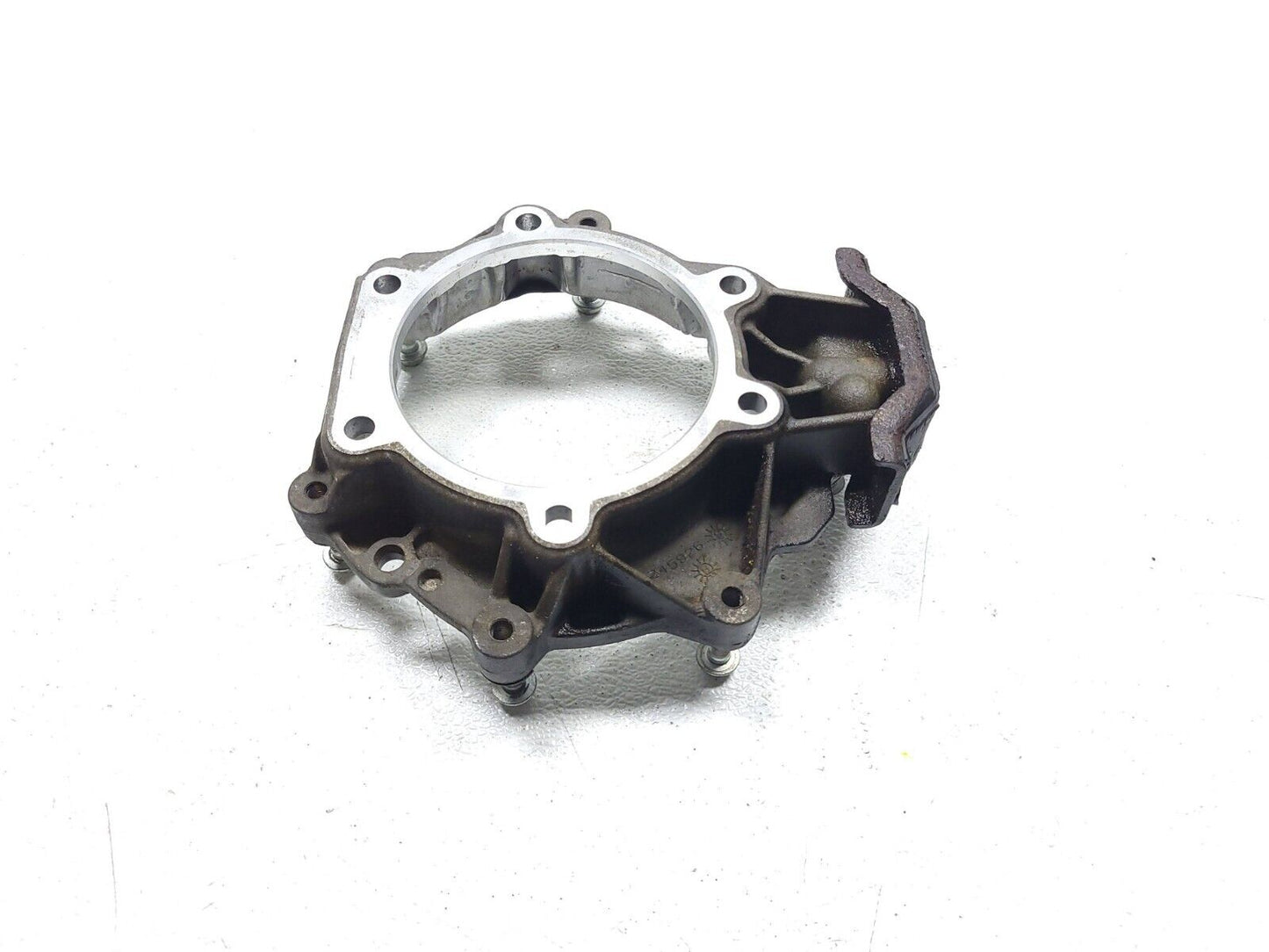 2011 Cadillac CTS 3.6l AWD Transmission Rear Housing Case Adapter OEM