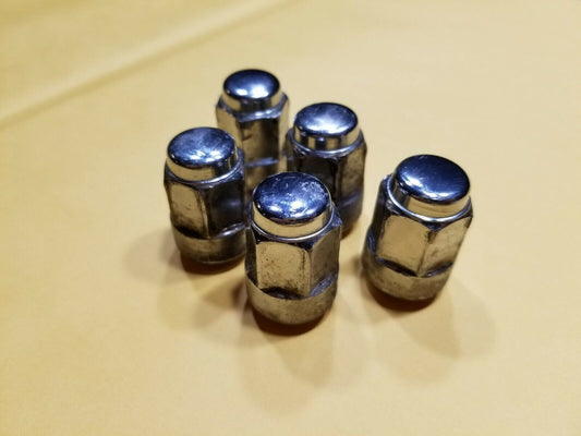 13 14 15 Honda Accord Wheel Lug Nut Bolt 5pcs OEM