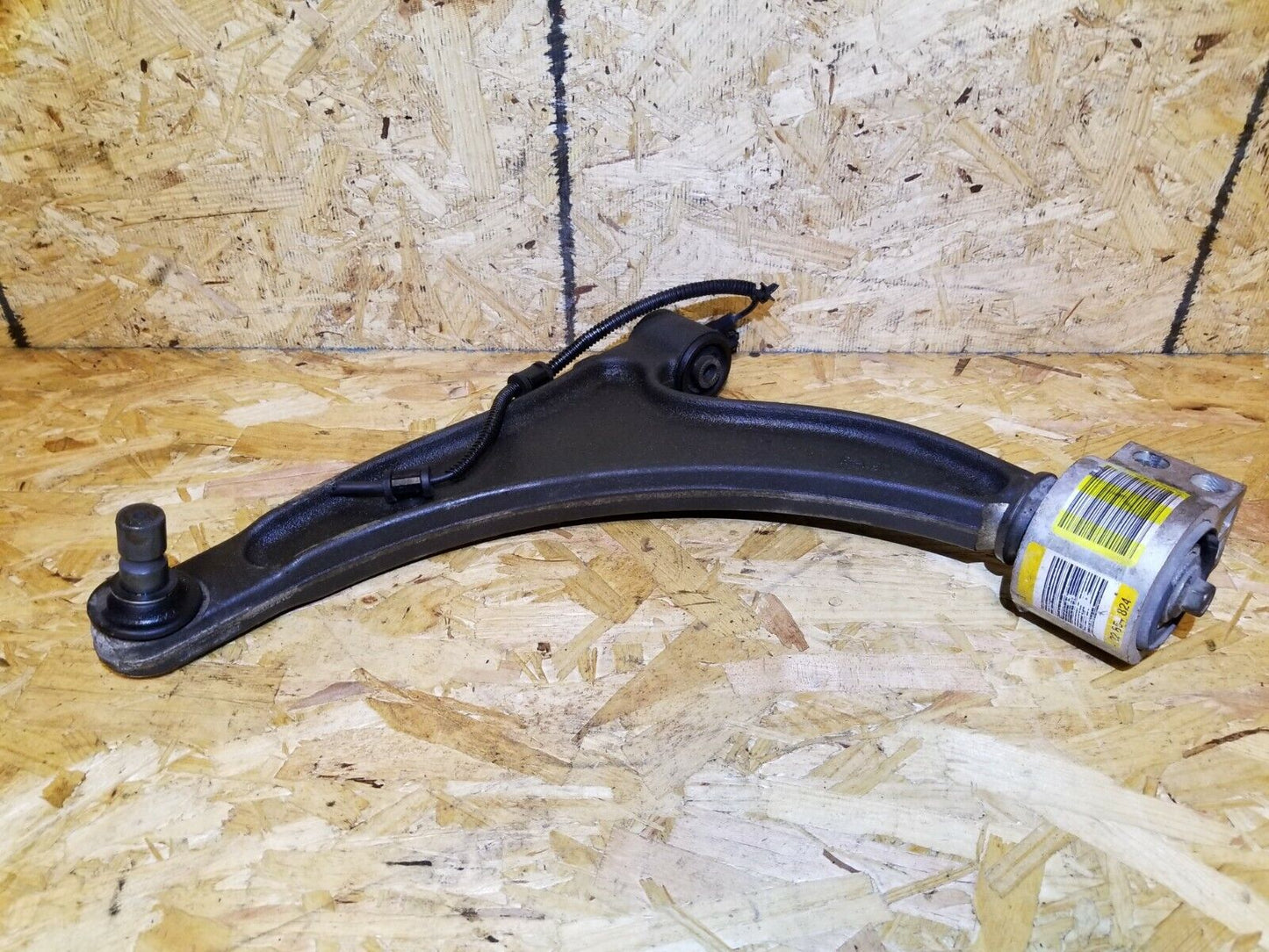 14 15 16 17 Buick Regal Front Left Driver Side Lower Control Arm OEM 59k