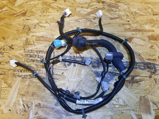 11 12 13 14 15 Honda Cr-z Right Passenger Door Wire Wiring Harness OEM