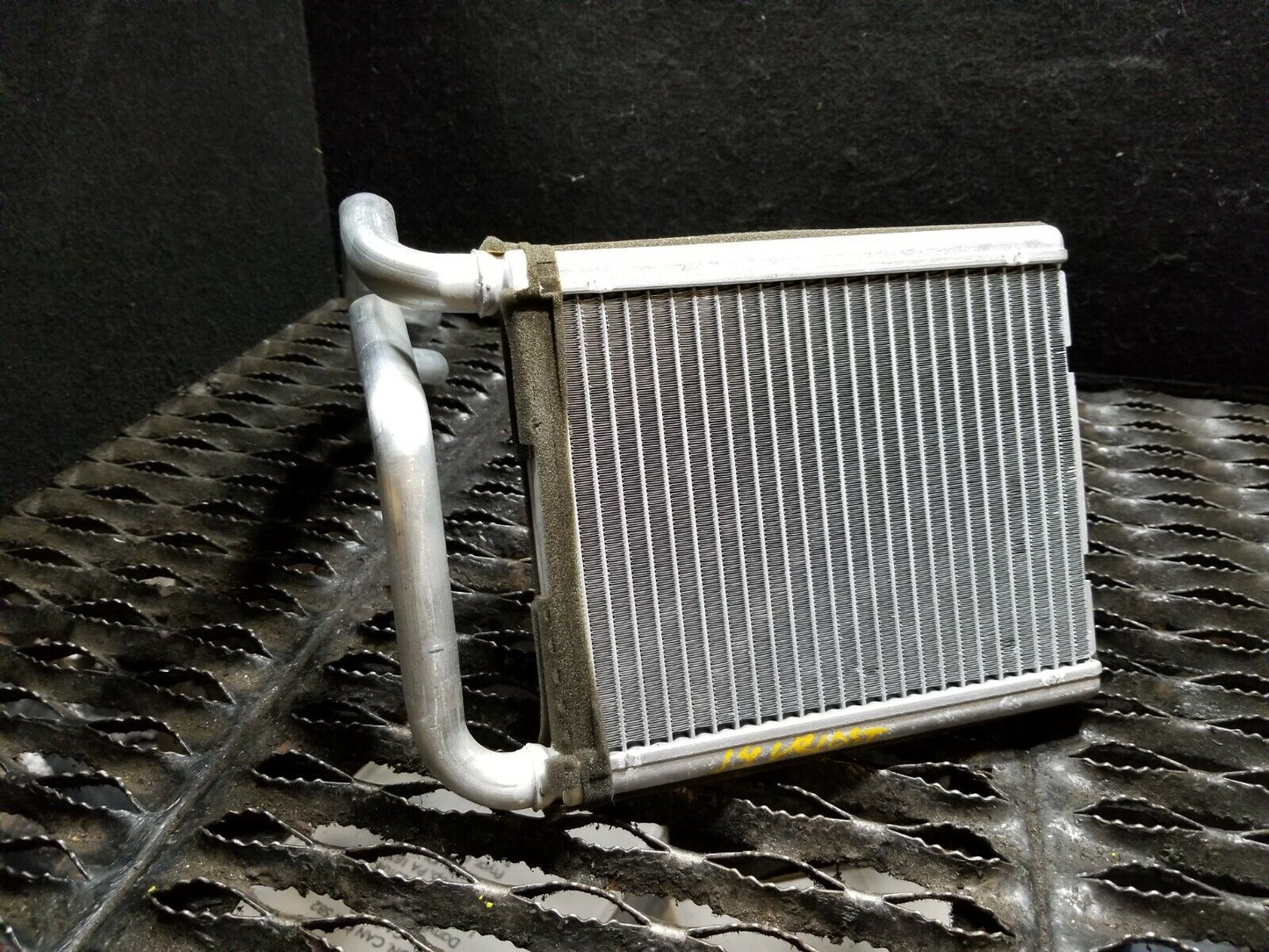 12 13 14 15 16 Hyundai Veloster Heater Core OEM