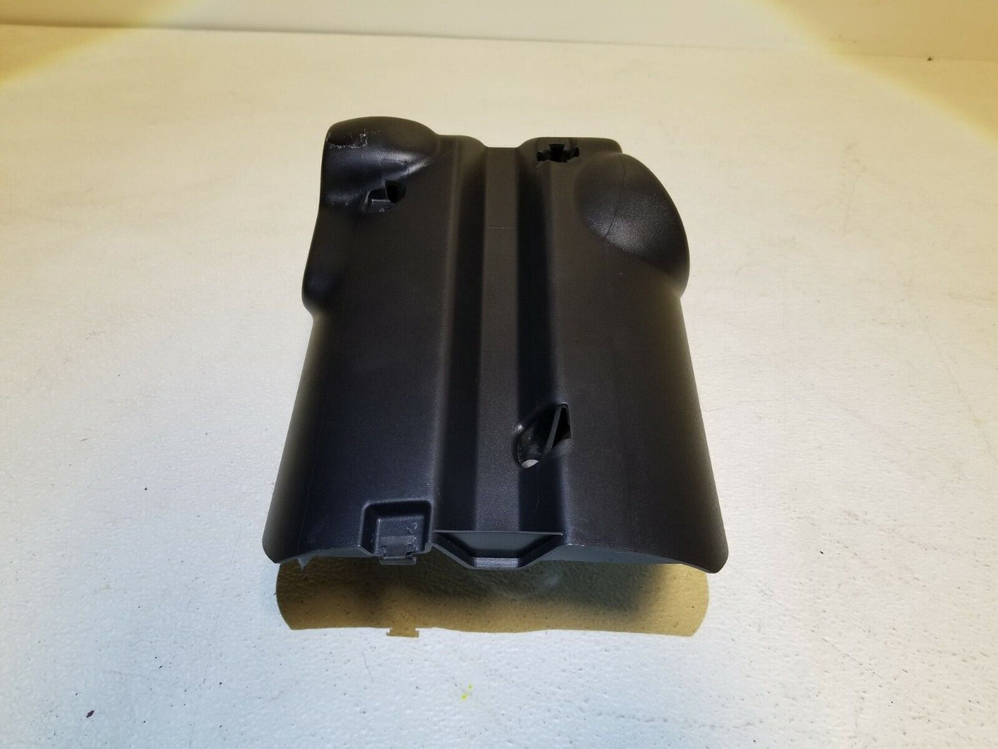06 07 08 09 Range Rover Sport Steering Column Shroud Trim Bezel OEM