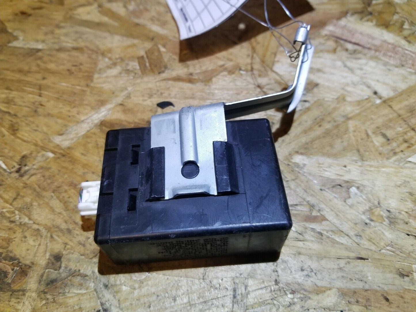 08 2008 Nissan Altima Shassis Ecm Body Control Module Computer OEM