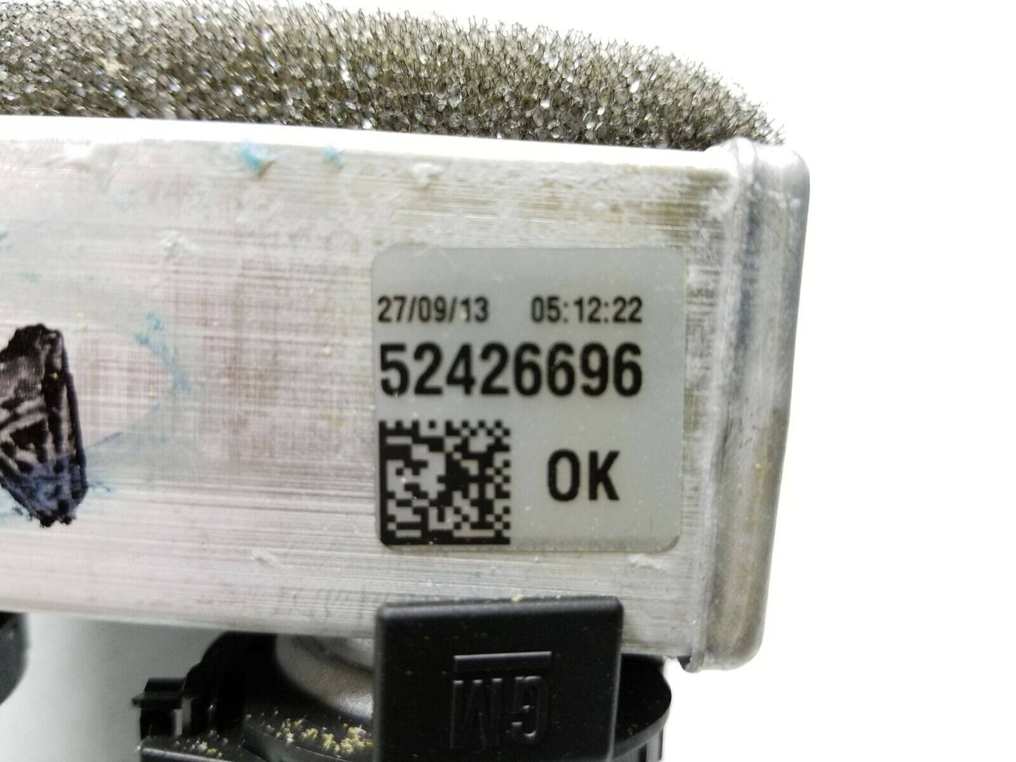 14 15 16 Buick Lacrosse Heater Core OEM 60k Miles