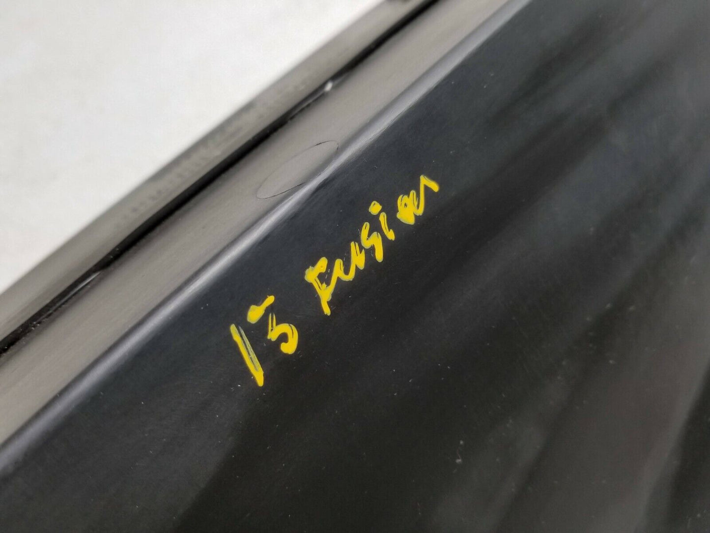 13 14 15 16 Ford Fusion Glove Box OEM