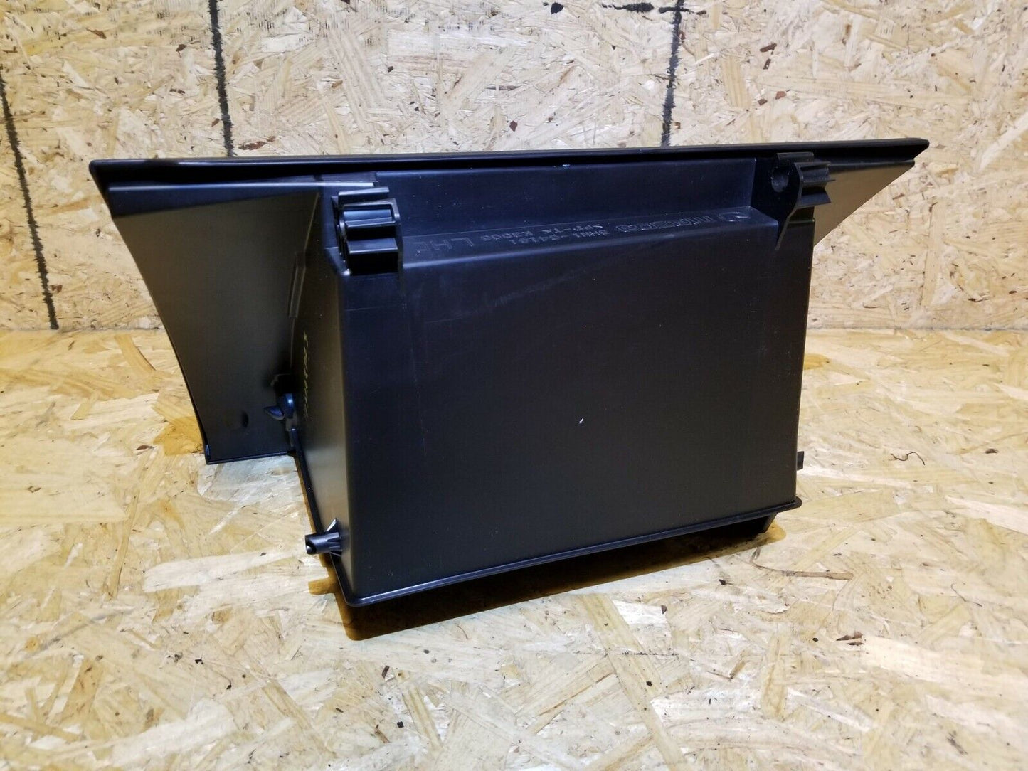 2014 2015 2016 Mazda 3 Glove Box Storage Compartment OEM 16k