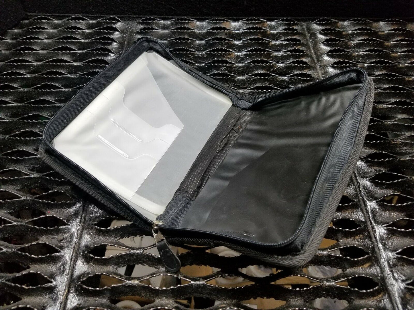 11 2011 Ford Edge Case For Owner's Manual OEM