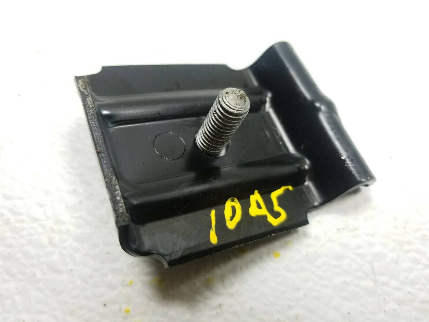 08 09 10 11 Audi A5 Battery Holdet Tray Tie Down Clamp OEM