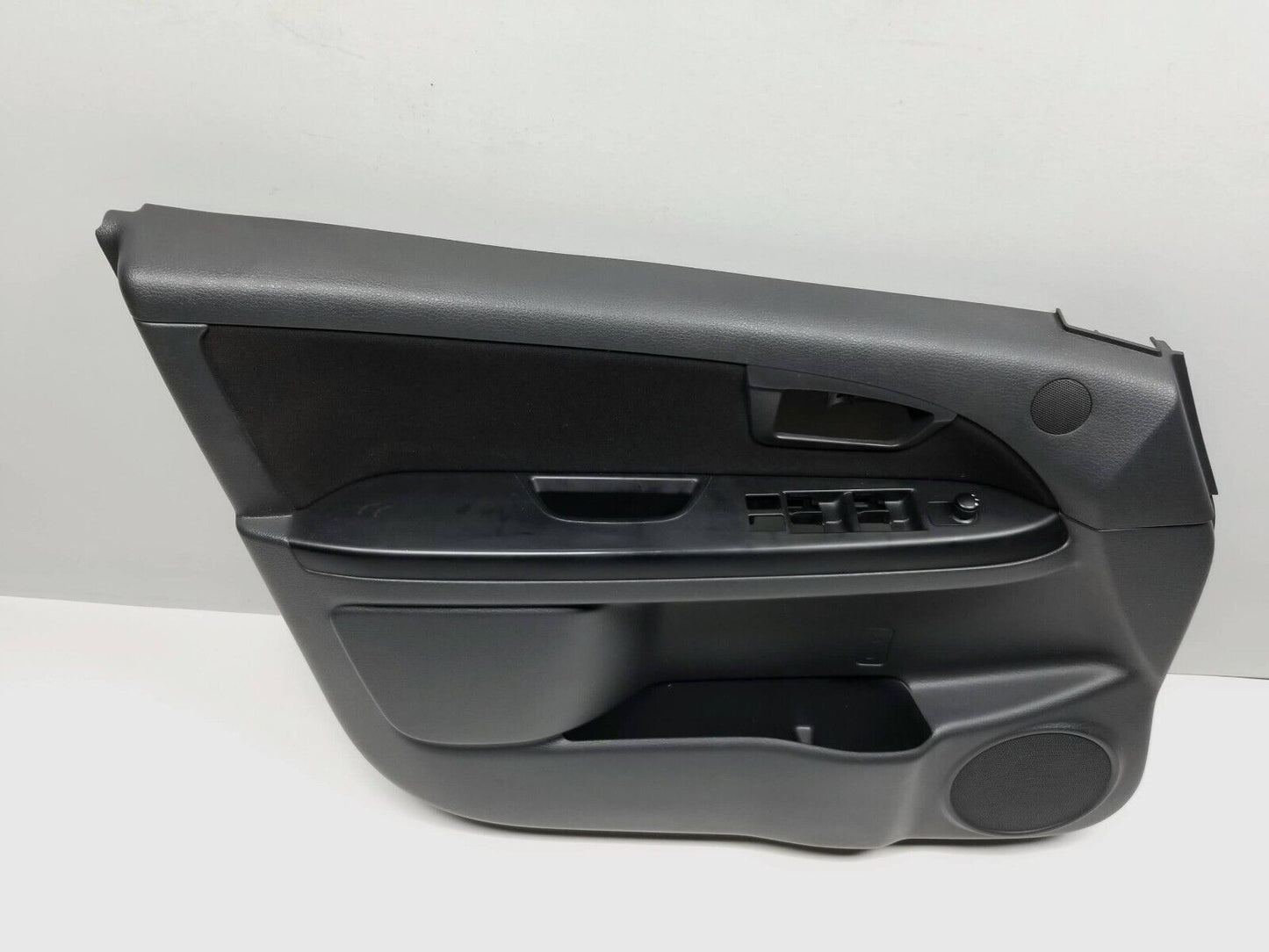 07 - 13 Suzuki Sx4 Hatchback Front Door Panel Trim Driver Side Left OEM