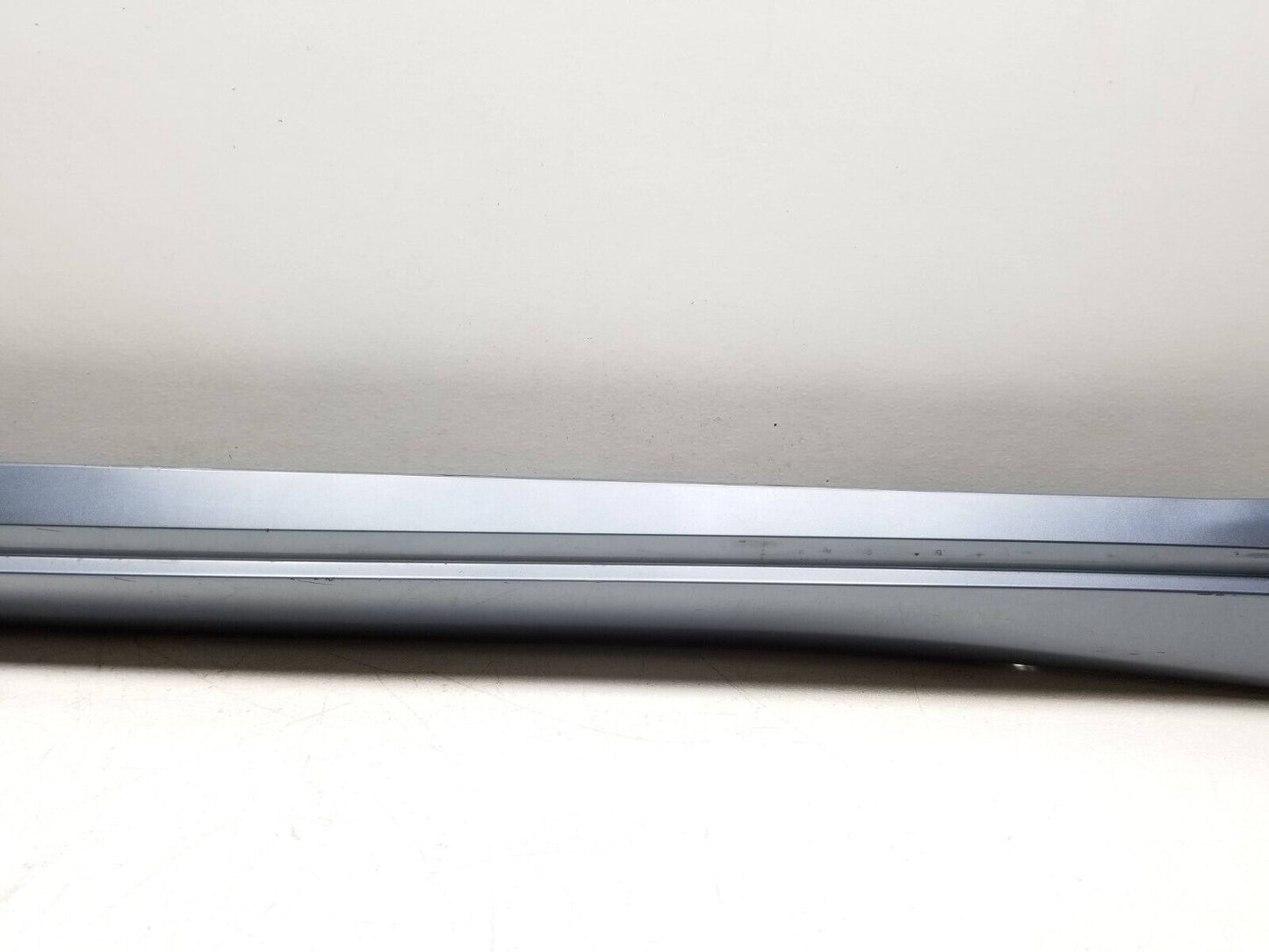 16 17 18 19 20 Infiniti Q50 Rocker Panel Skirt Molding Left Driver Side OEM