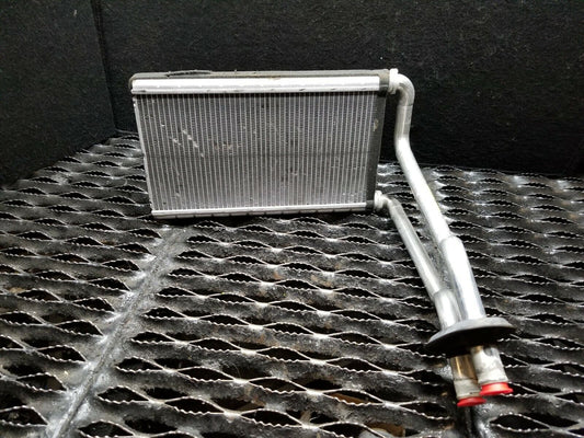 09 10 11 Honda Civic Coupe Heater Core OEM
