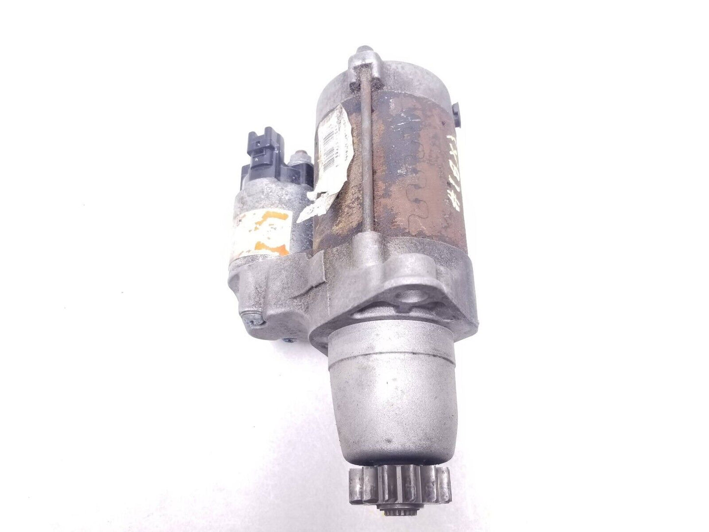2005 - 2015 Scion Tc Xb Starter Motor OEM