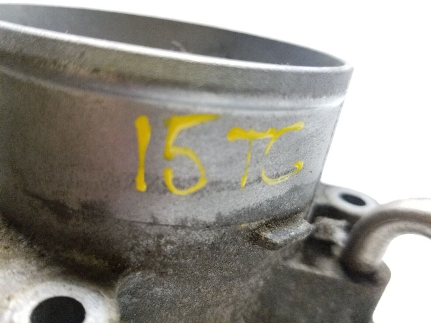 11 12 13 14 15 16 Scion Tc Throttle Body 22030-36010 OEM