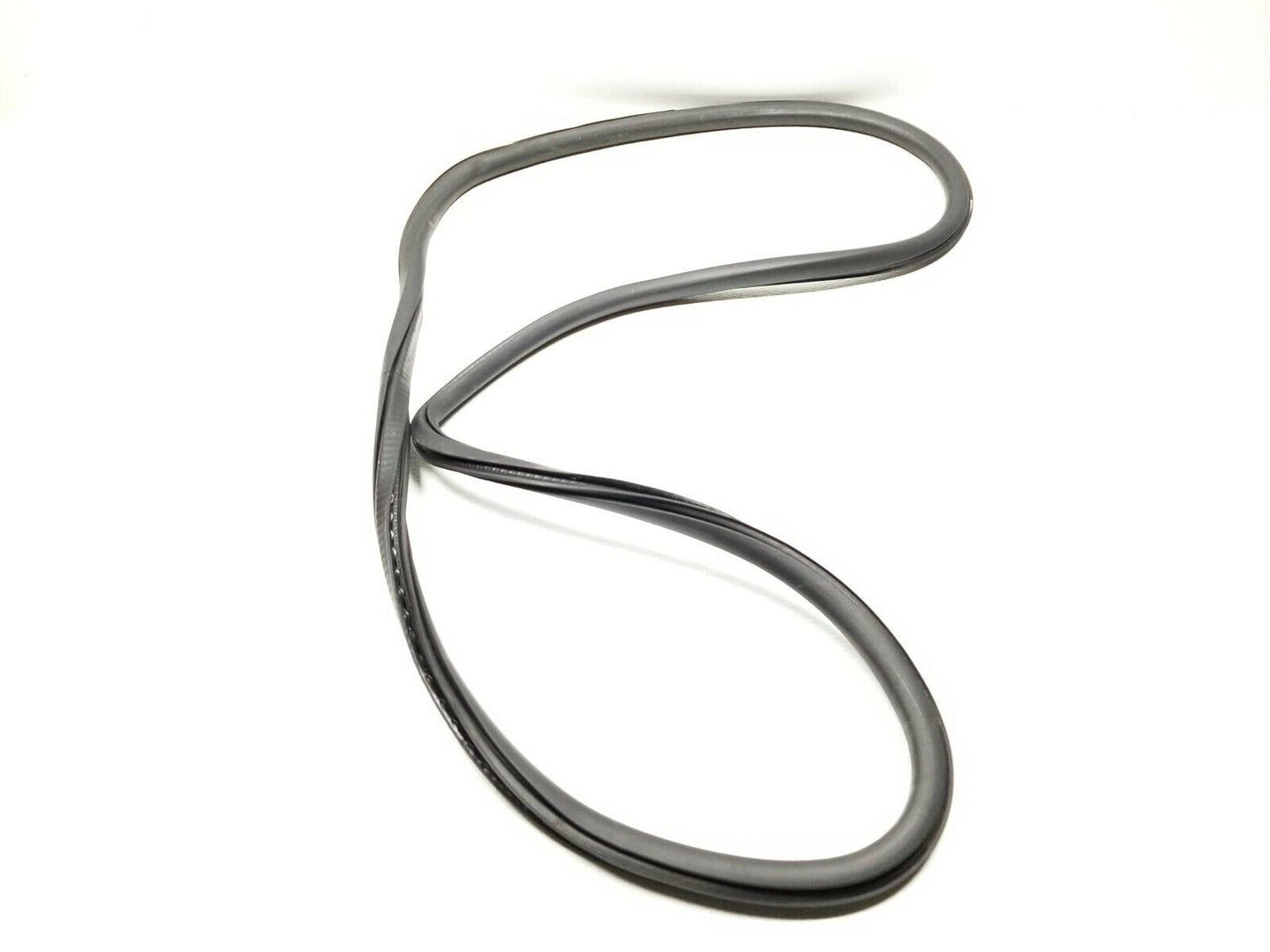 15 16 17 Jeep Renegade Rear Right Pass Door Weatherstrip Seal OEM 62k Miles
