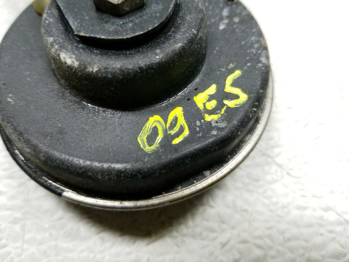 07 08 09 Lexus ES350 Alarm Horn Siren Signal 86560-33010 OEM