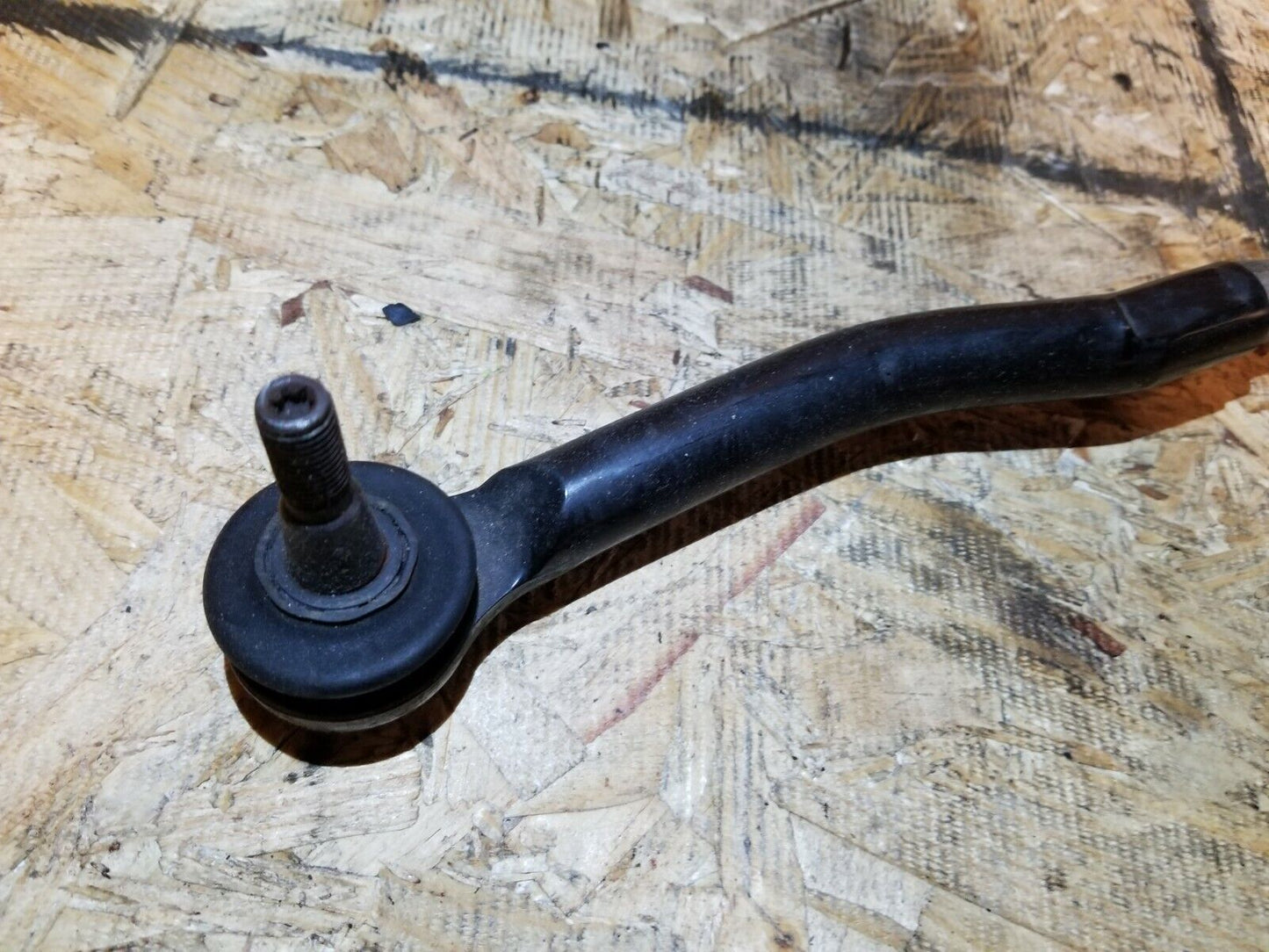16 17 18 Nissan Sentra Power Steering Gear Rack OEM 8k Miles