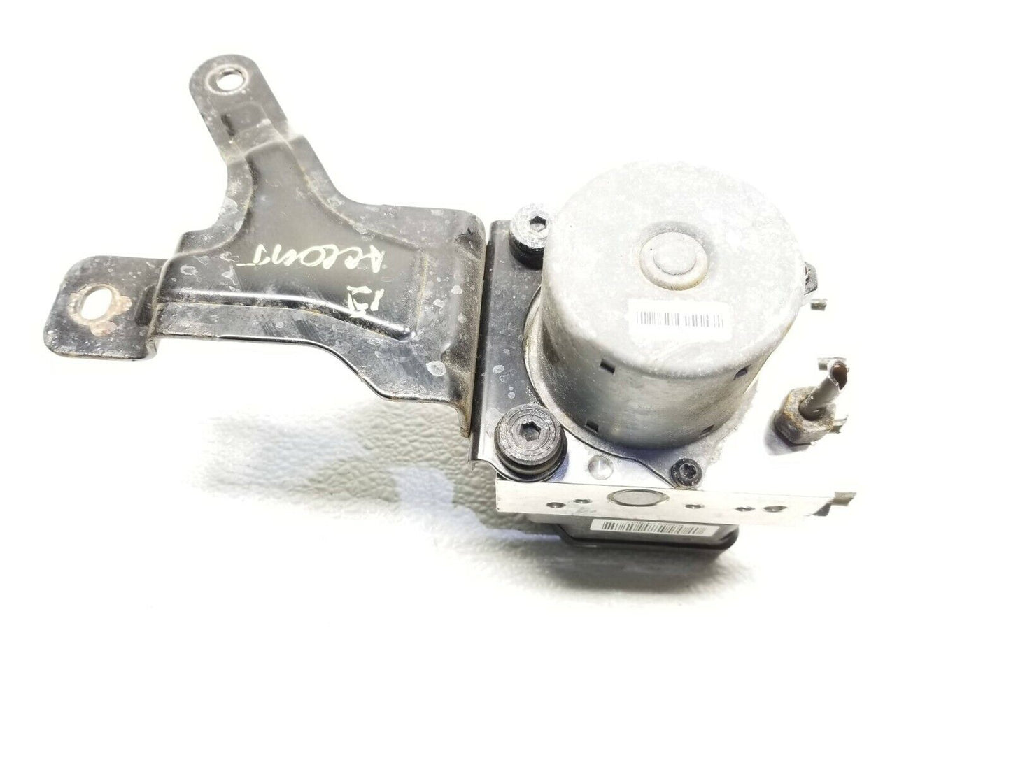 15 16 17 Hyundai Accent ABS Anti Lock Brake Pump OEM
