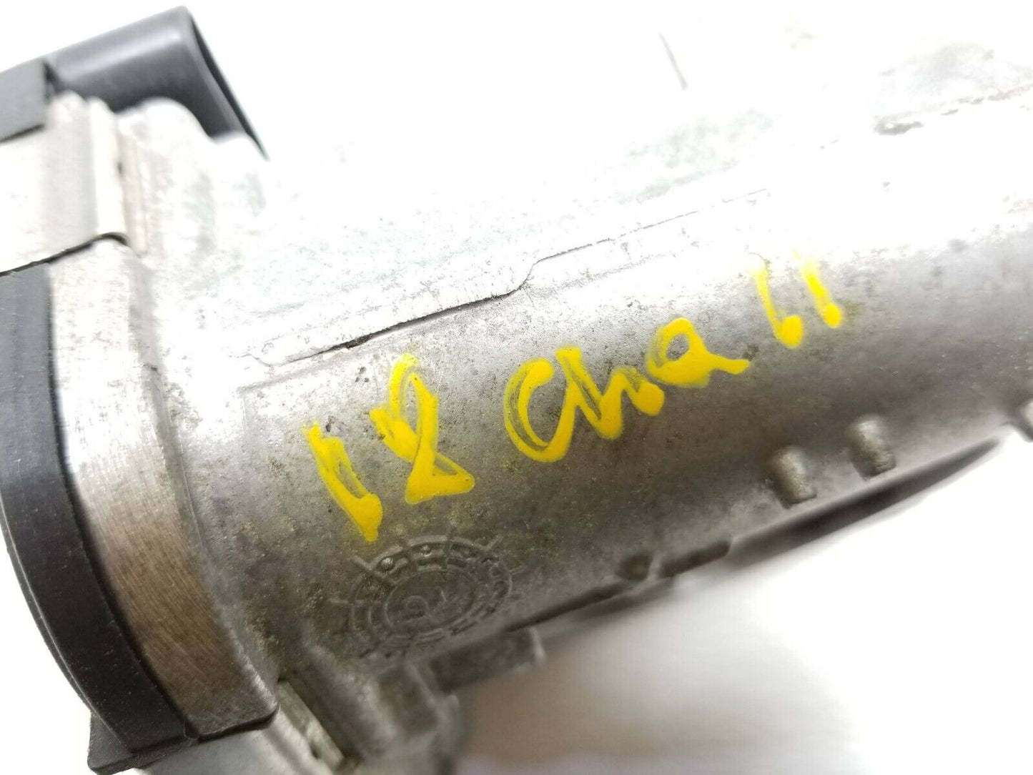 15 16 17 18 Dodge Challenger 3.6l Throttle Body 05184349ae OEM 36k Miles