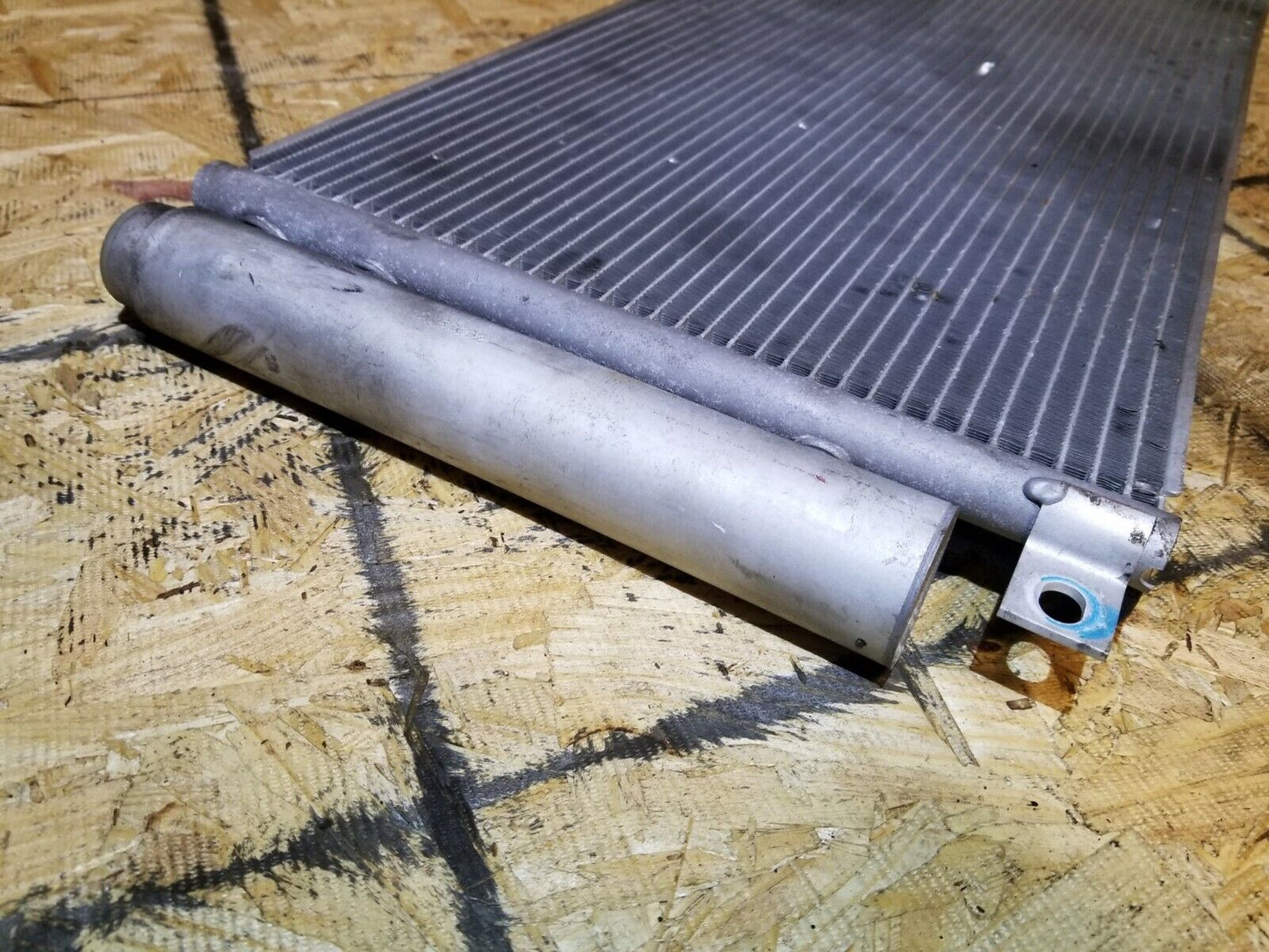 13 14 15 16 Buick Encore A/c Condencer OEM 32k