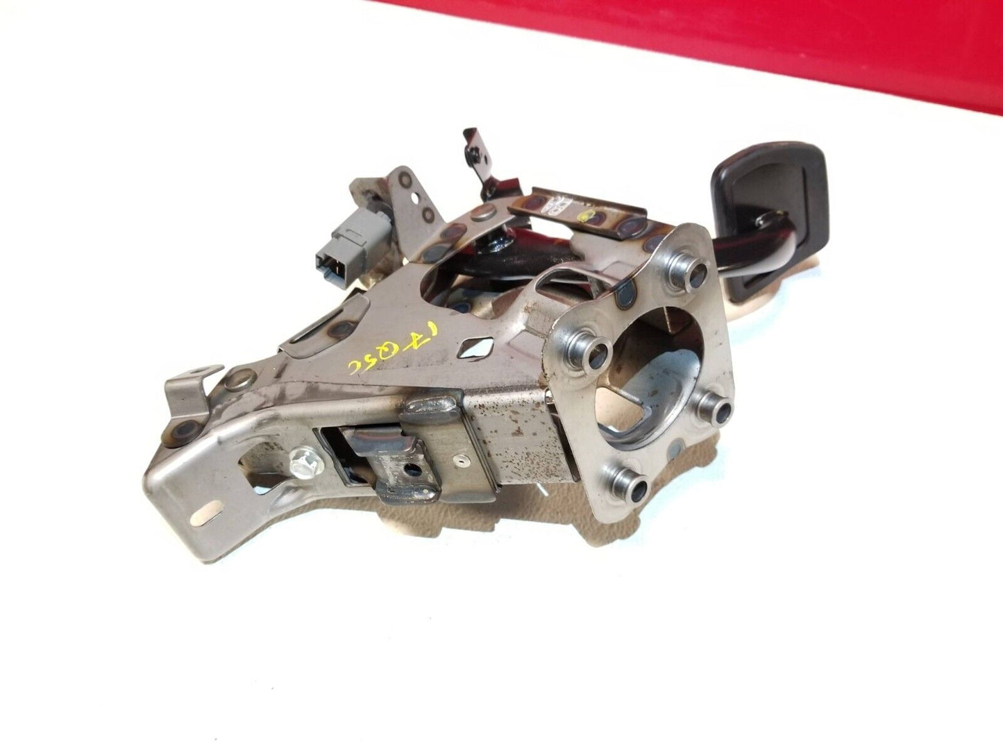 15 16 17 18 19 Infiniti Q50 Brake Pedal OEM 62k Miles