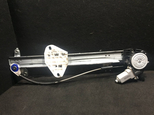 09 10 11 12 13 14 Acura Tsx Rear Left Door Window Regulator W/ Motor OEM D28