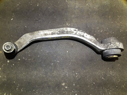 02 03 04 05 06 Audi A4 B6 Front Left Driver Lower Rearward Control Arm OEM