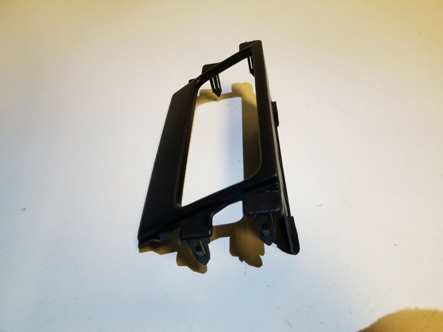 04 05 06 Scion Xa Instrument Panel Lower Center Cover Panel Trim 55479-52010 OEM