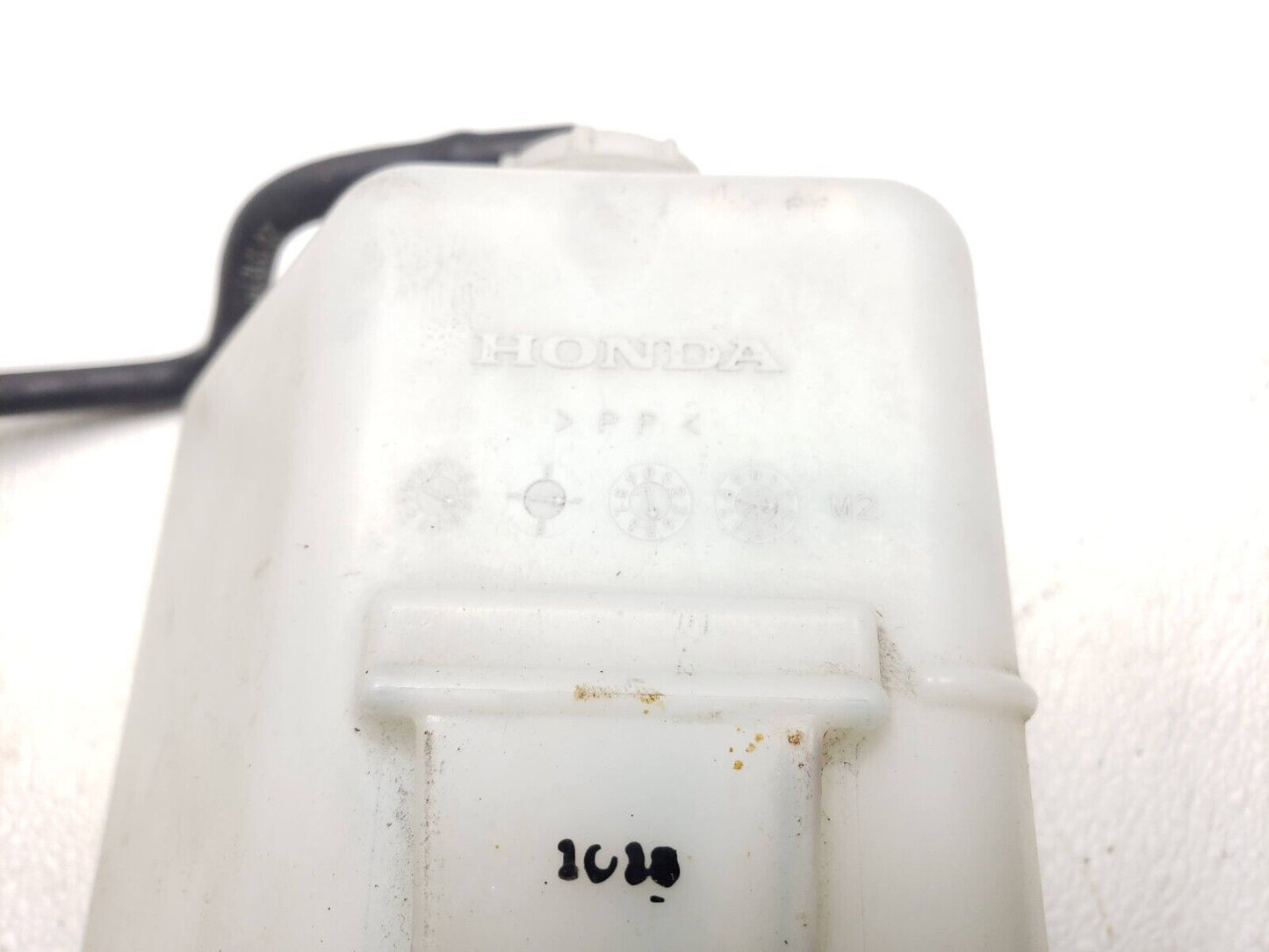 13 14 15 Acura RDX Radiator Overflow Reservoir OEM 80k Miles