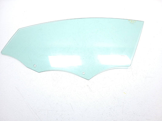 14 15 16 17 Volvo S60 Front Door Window Glass Driver Side Left OEM