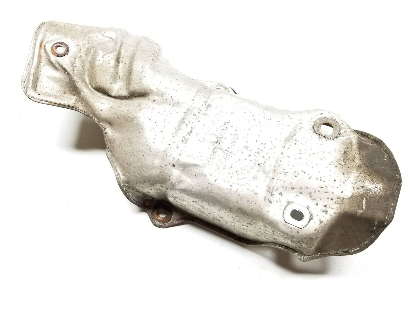 14 15 16 17 Fiat 500l Engine Exhaust Heat Shield 51839838 OEM