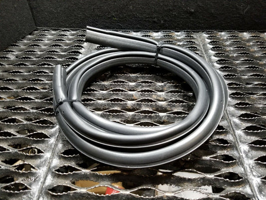 15 16 17 Subaru Legacy Front Right Passenger Door Weatherstrip Seal OEM 69k Mi