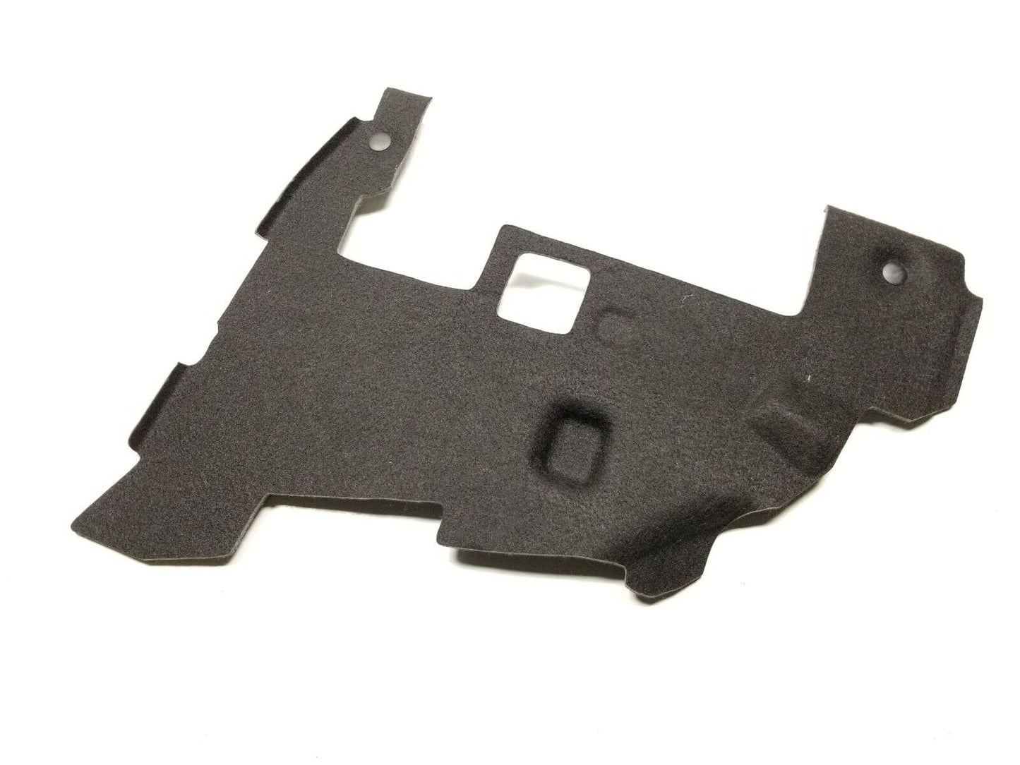 13 14 15 16 Dodge Dart Dart Dash Lower Cover Panel Right Pass Side OEM 52k Miles