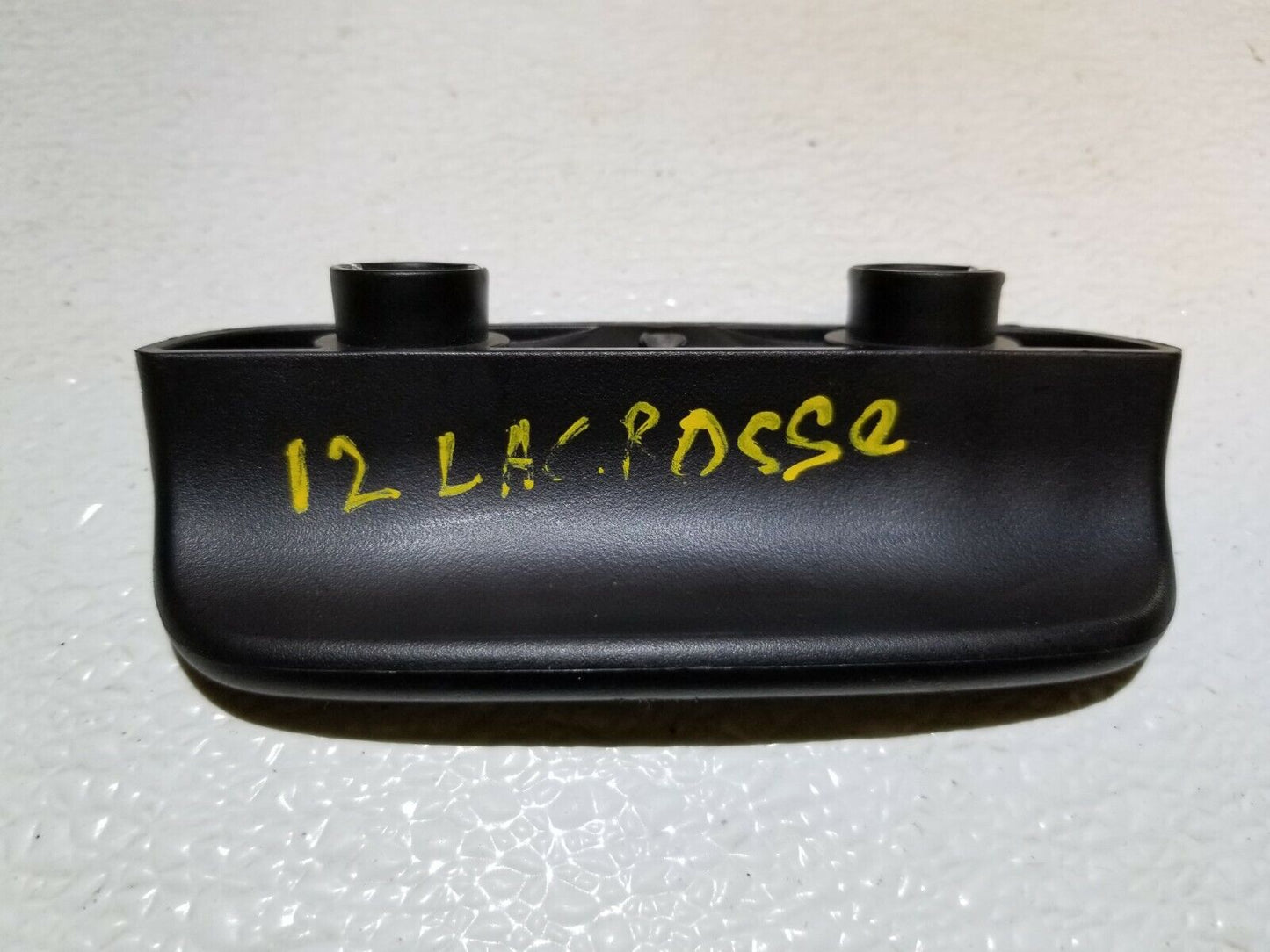 11 12 13 Buick Lacrosse Trunk Lid Release Handle OEM