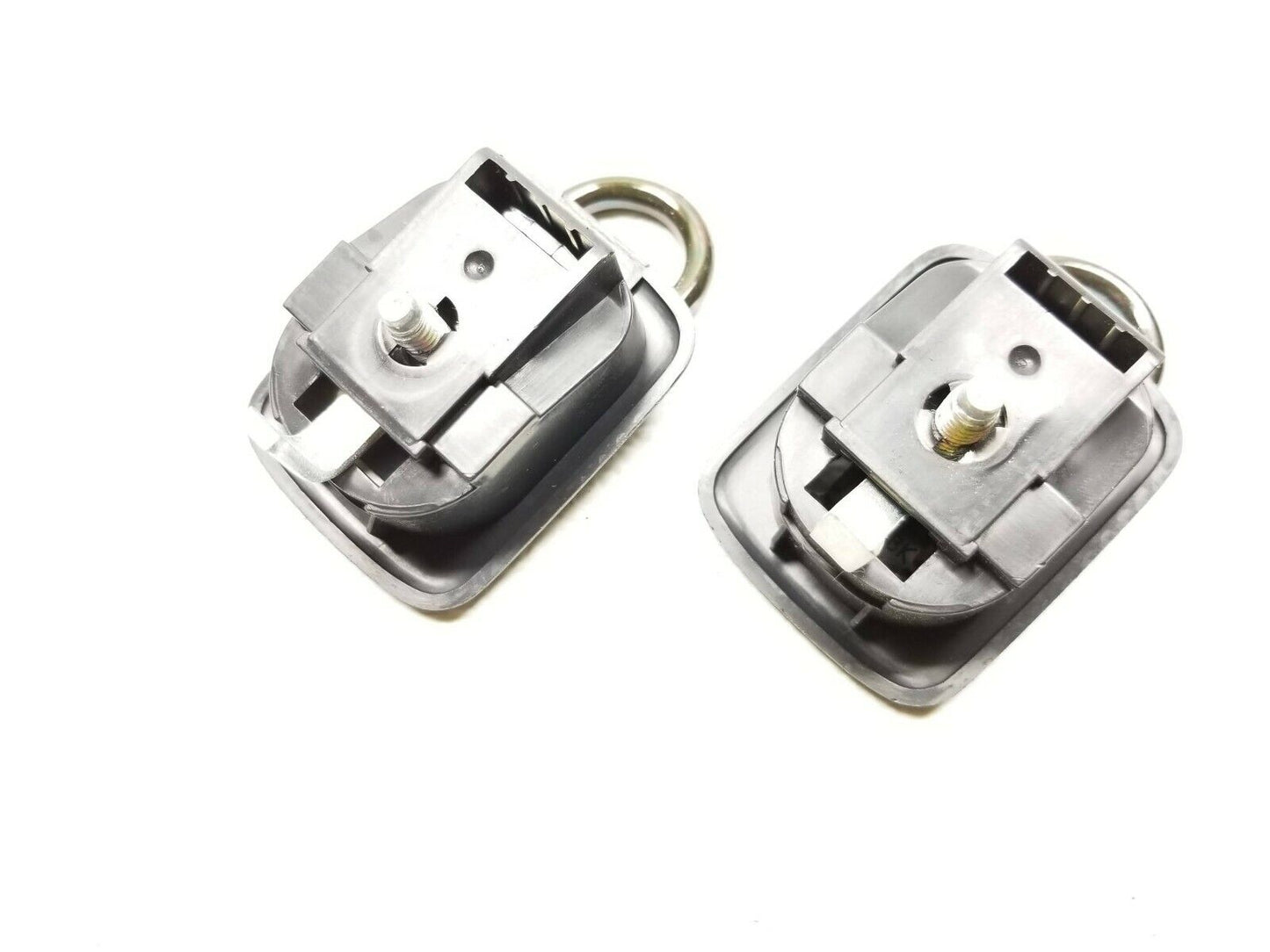 17 18 19 Subaru Impreza Trunk Cargo Hook 2pcs OEM 64k