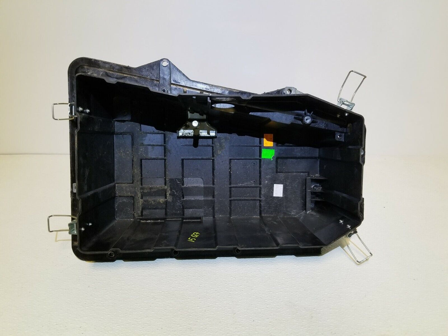 13 14 15  Audi Q7 3.0l Battery Tray OEM 87k Miles