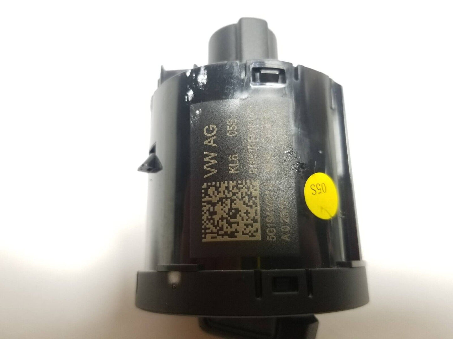 19 20 21 Volkswagen Jetta Headlight Control Switch 5g1941431e OEM