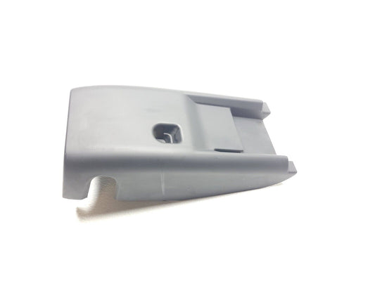 09 10 11 12 Volkswagen Cc Steering Column Shroud Lower Trim Cover OEM