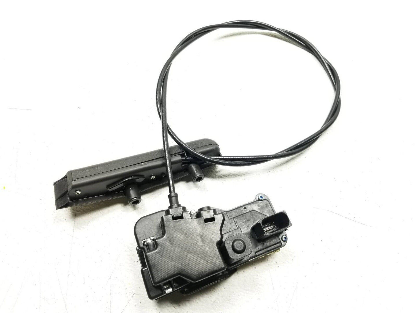 2011-2014 Cadillac CTS Coupe Front Door Lock Actuator Motor Pass Side Right OEM