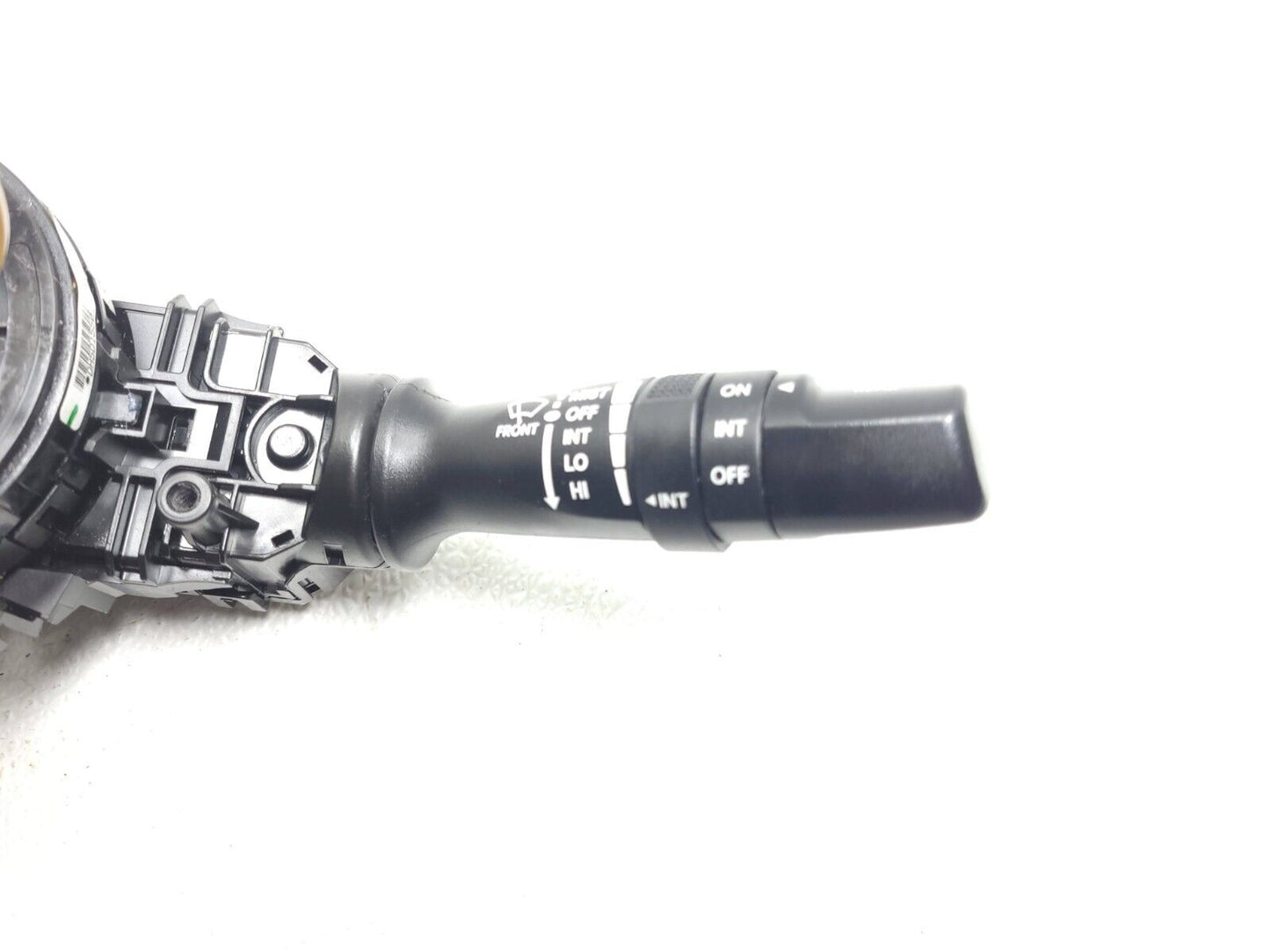 13 14 15 16 Hyundai Veloster Steering Column Switch OEM R-spec