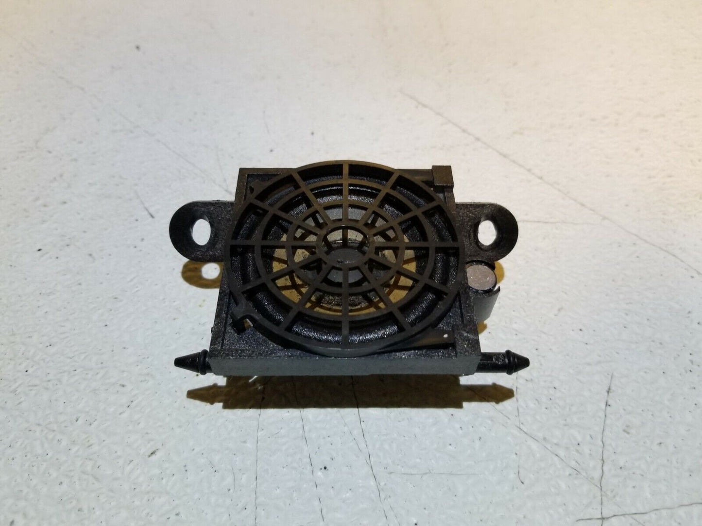 06 07 08 Audi A4 Center Dash Tweeter Speaker 8e0035411c OEM 85k