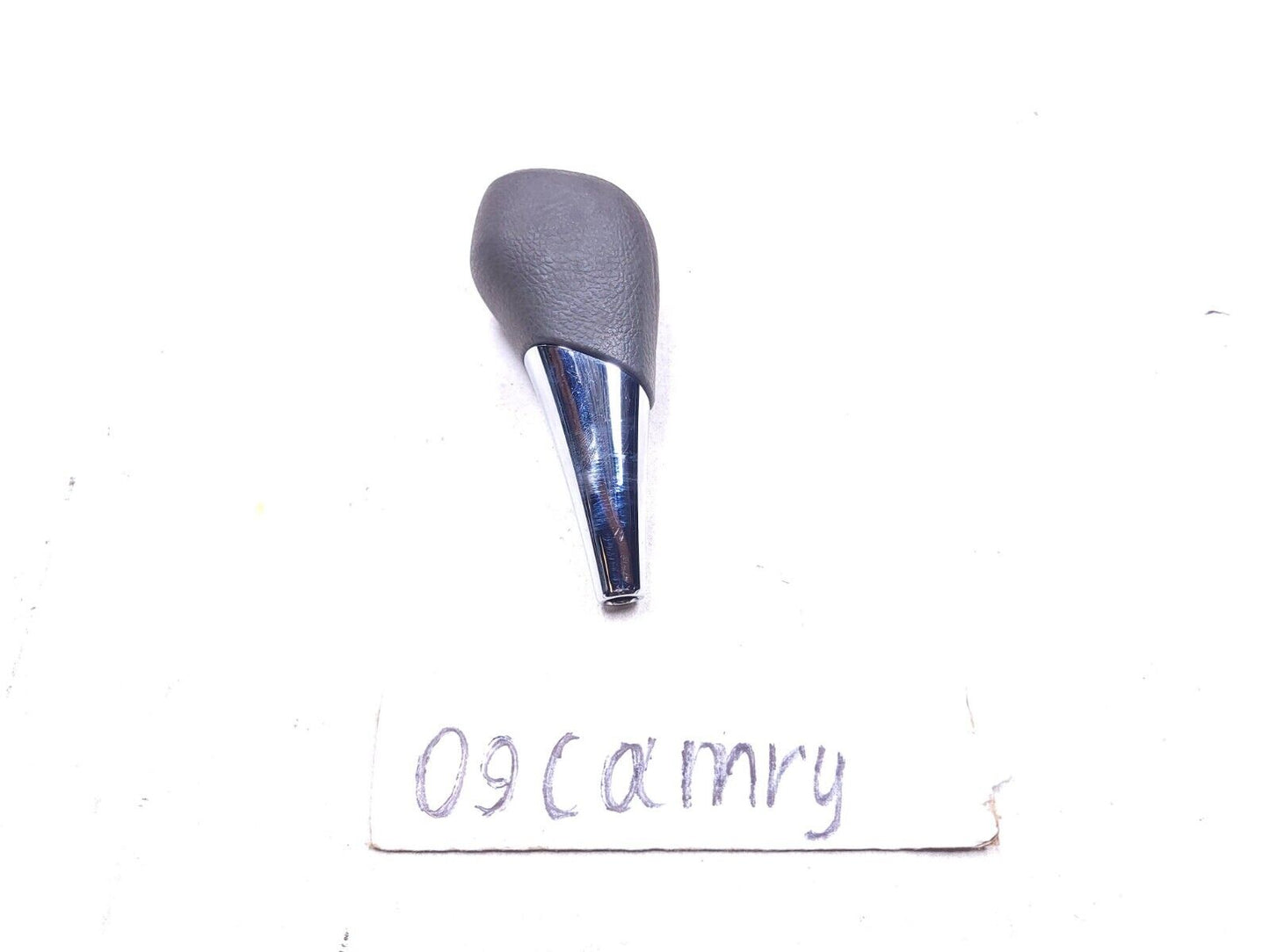 2007 - 2011 Toyota Camry At Transmission Shifter Knob OEM