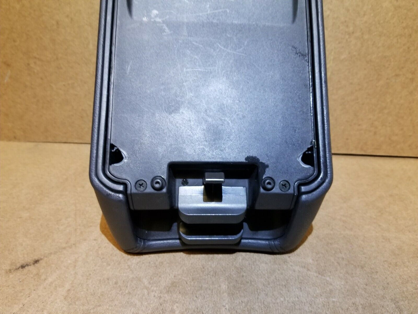 10 11 12 13 14 Hyundai Sonata Center Console Arm Rest Armrest Lid Cover  OEM 55k