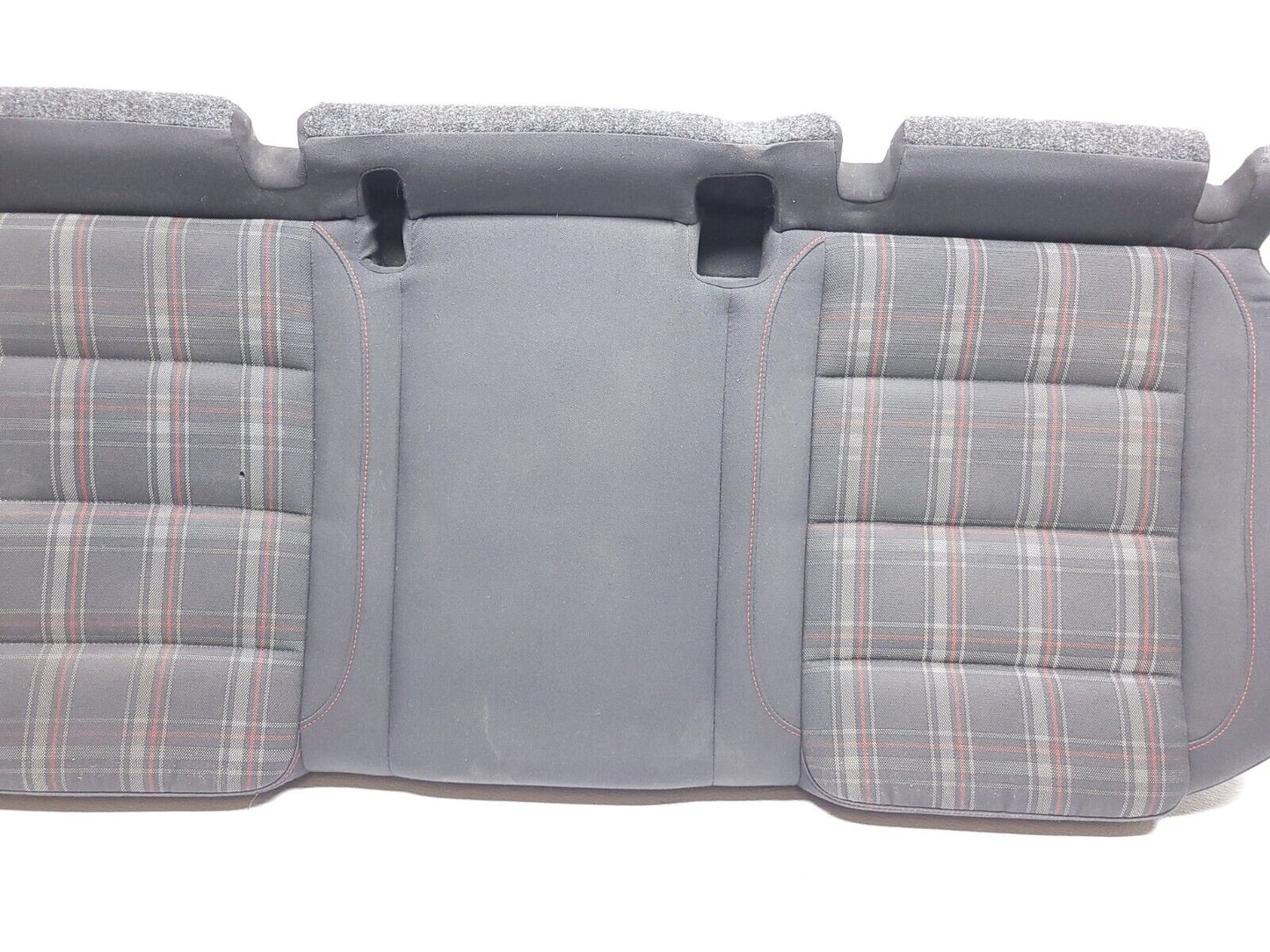 10 11 12 13 14 VW Golf GTI Rear Seat Lower Cushion OEM