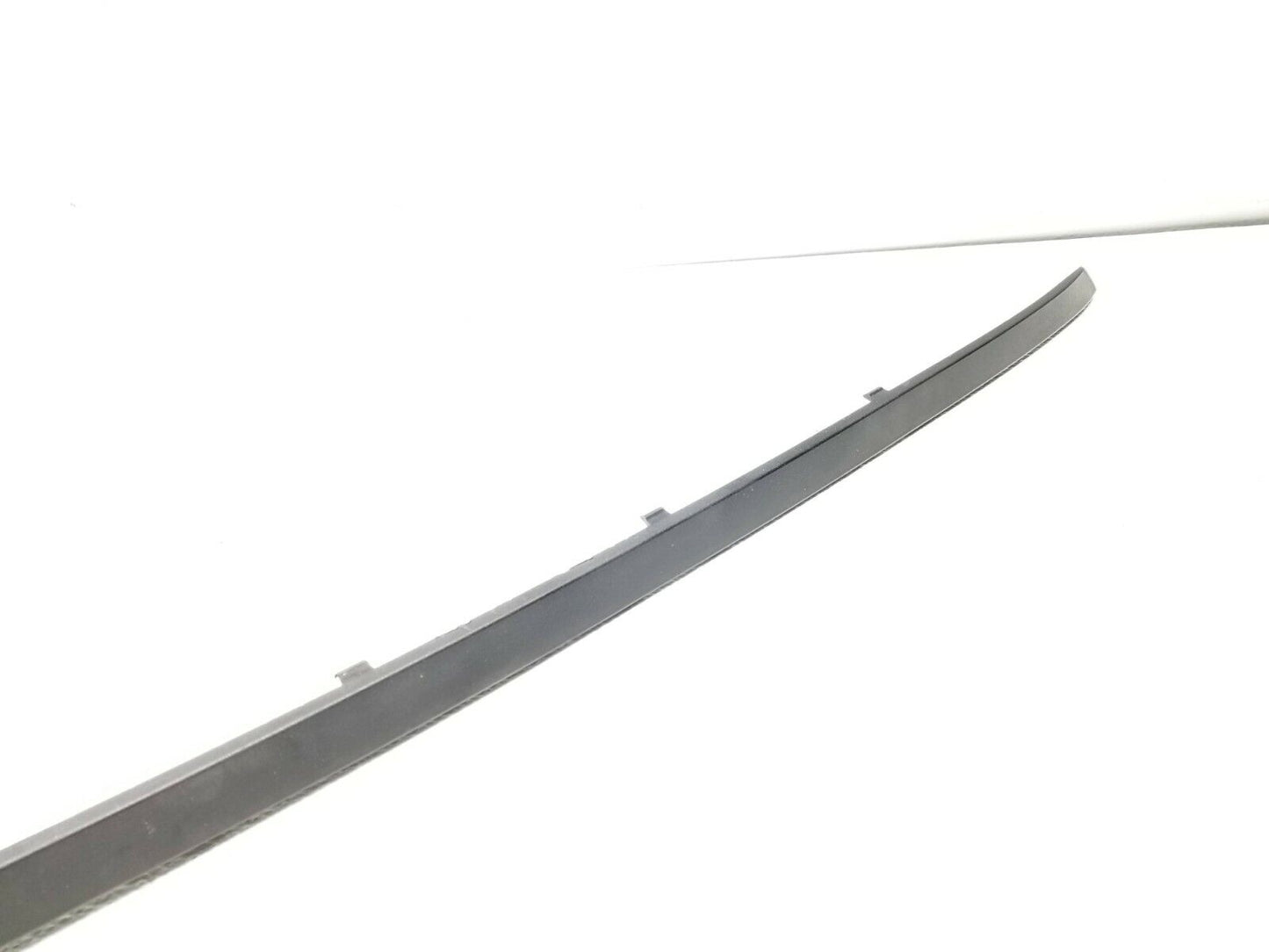 02 03 04 05 BMW 745i Rear Bumper Trim Molding OEM
