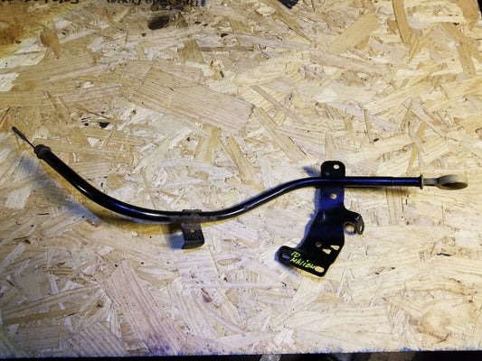 08 09 10 11 12 Chevy Malibu 2.4l Engine Oil Dipstick W/ Tube OEM 65k