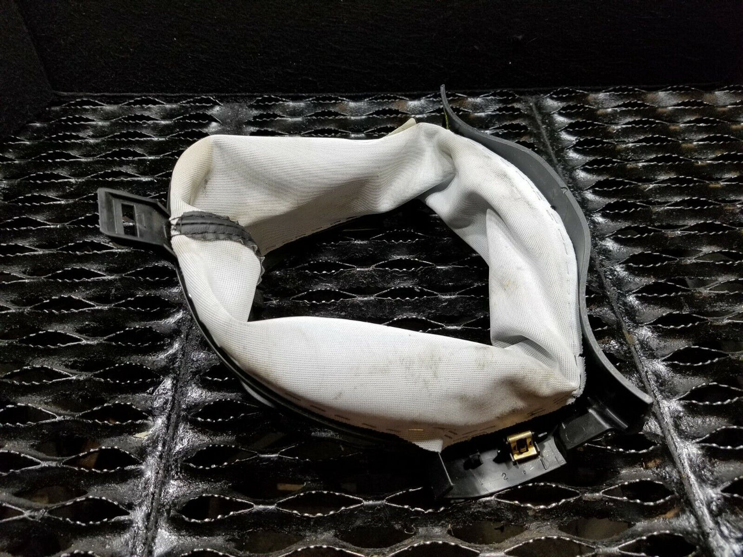 12 13 14 15 16 Dodge Journey Steering Column Shroud Boot Trim  OEM 54k