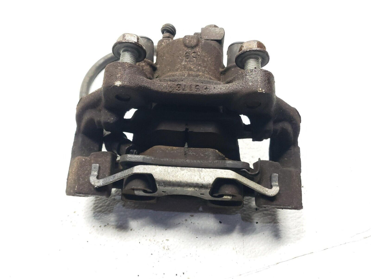 14 15 16 17 Jeep Grand Cherokee 3.6l Rear Left Driver Side Brake Caliper OEM