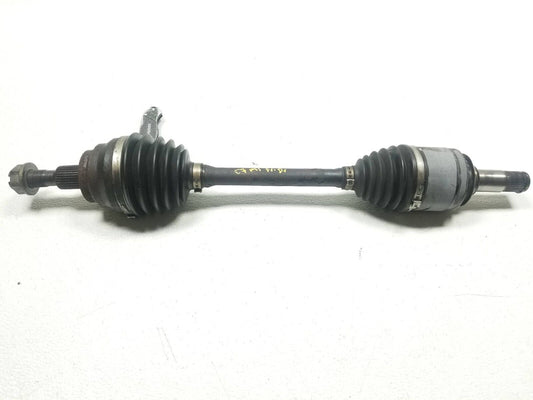 06 07 08 09 10 11 Mercedes Ml500 Axle Shaft Front Left Driver Side OEM