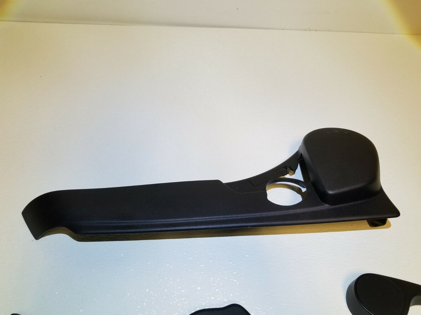 10 11 12 13 14 15 Lancer Front Driver Seat Trim Knob Panel 14pcs OEM 56k Miles